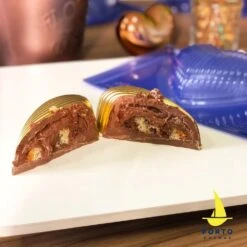 Porto Formas Striped Heart 3-Part Chocolate Mould -Baking Supplies Store porto formas striped heart 3 part chocolate mould p14124 54362 image