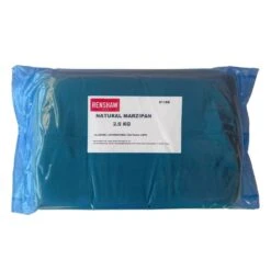 Renshaw Premium Natural Marzipan 5kg