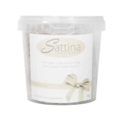 Sattina Cappuccino Sugarpaste 1kg