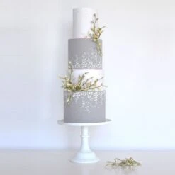 Silvia Favero Alba Duo Cake Stencil 9 Silvia Favero Alba Duo Cake Stencil -Baking Supplies Store silvia favero alba duo cake stencil p13087 45666 image