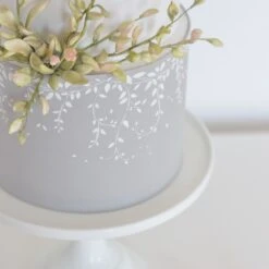 Silvia Favero Alba Duo Cake Stencil 12 Silvia Favero Alba Duo Cake Stencil -Baking Supplies Store silvia favero alba duo cake stencil p13087 45669 image