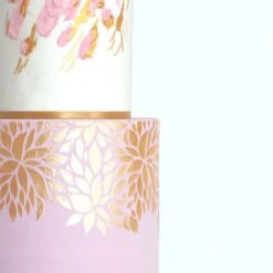 Silvia Favero Bella Duo Cake Stencil -Baking Supplies Store silvia favero bella duo cake stencil p13088 45679 image