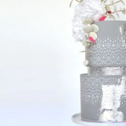 Silvia Favero Chloe Duo Cake Stencil 8 Silvia Favero Chloe Duo Cake Stencil -Baking Supplies Store silvia favero chloe duo cake stencil p13089 45690 image