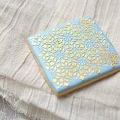 Silvia Favero Diamond Stencil Set Of 7 9 Silvia Favero Diamond Stencil Set Of 7 -Baking Supplies Store silvia favero diamond stencil set of 7 p15482 65800 image