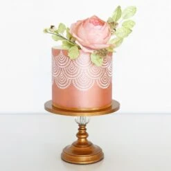 Silvia Favero Dublin Duo Cake Stencil -Baking Supplies Store silvia favero dublin duo cake stencil p13090 45699 image