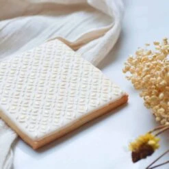 Silvia Favero Platinum Stencil Set Of 7 7 Silvia Favero Platinum Stencil Set Of 7 -Baking Supplies Store silvia favero platinum stencil set of 7 p15480 67607 image