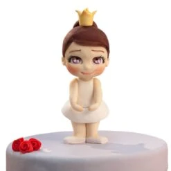 Baking Supplies Store -Baking Supplies Store silvia mancini ballerina tutorial set p12021 37915 image