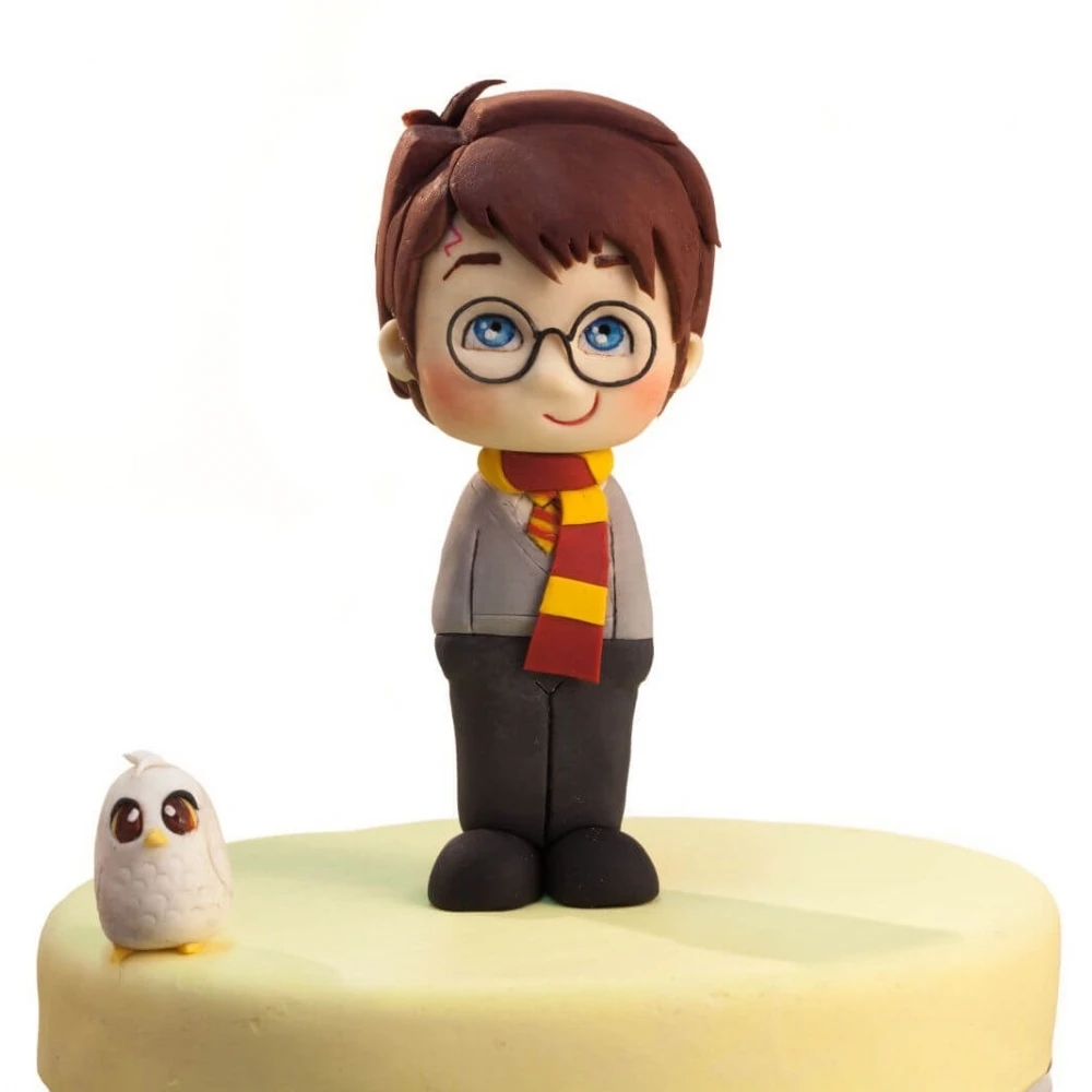 Silvia Mancini Little Boy Tutorial Set 4 Silvia Mancini Little Boy Tutorial Set - Image 2