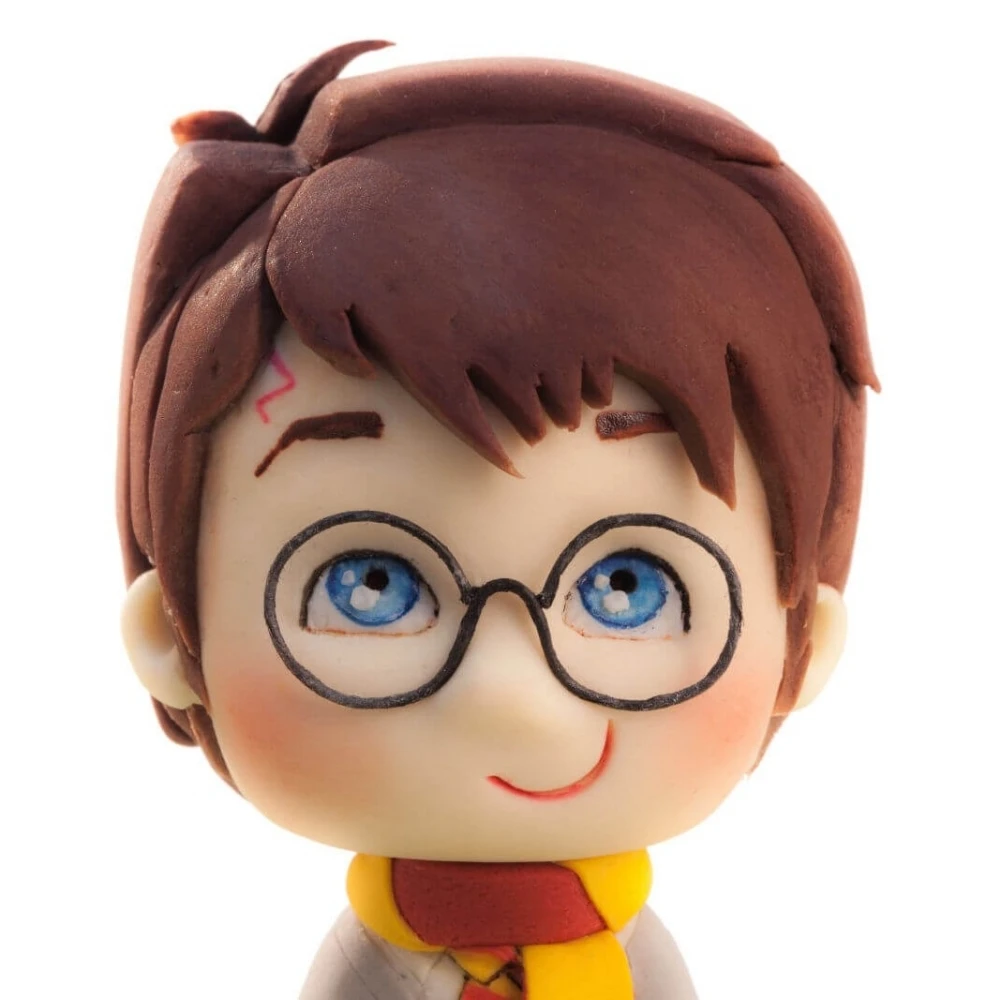 Silvia Mancini Little Boy Tutorial Set 5 Silvia Mancini Little Boy Tutorial Set - Image 3