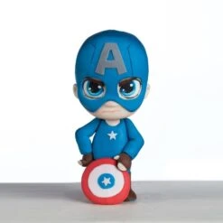 Silvia Mancini Superhero Tutorial Set (2 In 1) -Baking Supplies Store silvia mancini superhero tutorial set 2 in 1 p12641 42802 image