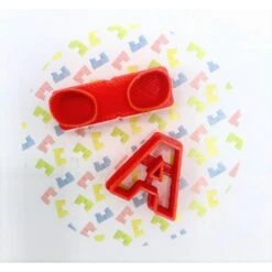 Silvia Mancini Superhero Tutorial Set (2 In 1) -Baking Supplies Store silvia mancini superhero tutorial set 2 in 1 p12641 42803 image