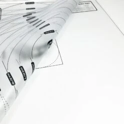 Simply Making Rolling Mat -Baking Supplies Store simply making rolling mat p13647 49827 image