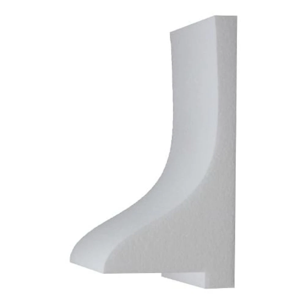 Simply Making High Heel Shoe Former Cake Dummy 3 Simply Making High Heel Shoe Former Cake Dummy