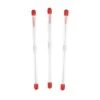 Spectrum Flow Airbrush Pen Replacement Needles - Set Of 3 -Baking Supplies Store spectrum flow airbrush pen replacement needles set of 3 p11324 30615 image