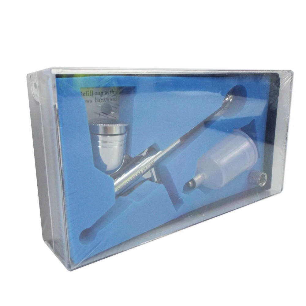 Spectrum Flow Small Engraved Project Pen & Cup 3 Spectrum Flow Small Engraved Project Pen & Cup