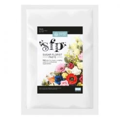 Squires Kitchen Black - Florist Paste 1KG