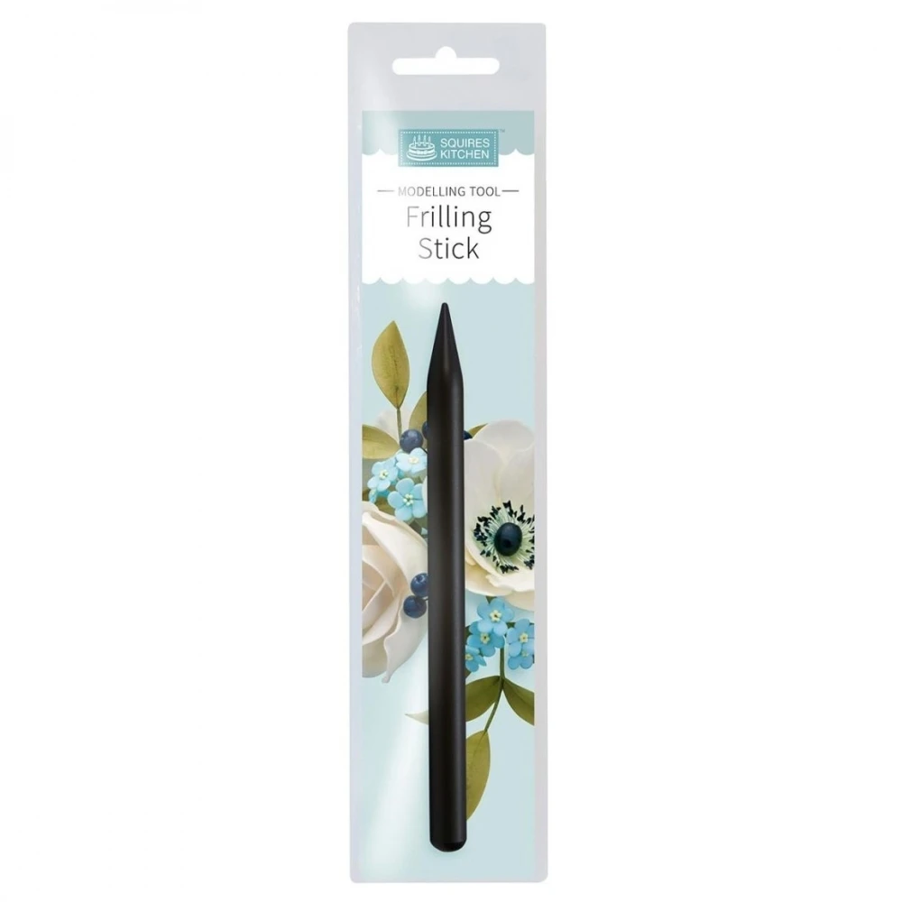 Squires Kitchen Frilling Stick 3 Squires Kitchen Frilling Stick