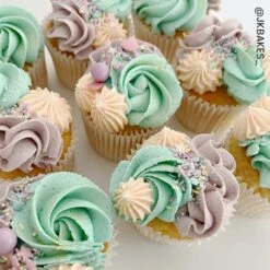 Sugarflair Mini Spectral Pastel Paste Colour Collection (Set Of 10 X 10g ) -Baking Supplies Store sugarflair mini spectral pastel paste colour collection set of 10 x 10g p12671 76057 image