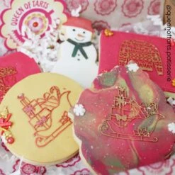 Sweet Stamp Christmas Jumper - OUTboss Expressions -Baking Supplies Store sweet stamp christmas jumper outboss expressions p13250 58870 image