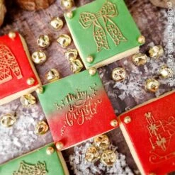 Sweet Stamp Christmas Jumper - OUTboss Expressions -Baking Supplies Store sweet stamp christmas jumper outboss expressions p13250 71729 image