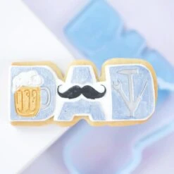 Sweet Stamp D.A.D - OUTboss Stamp N Cut