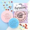 Sweet Stamp Fun World's Best Dad - OUTboss Expressions Stamp -Baking Supplies Store sweet stamp fun worlds best dad outboss expressions stamp p13786 51223 image