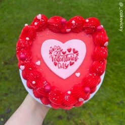 Sweet Stamp Happy Valentine's Day Heart Shape - OUTboss Love 6 Sweet Stamp Happy Valentine's Day Heart Shape - OUTboss Love -Baking Supplies Store sweet stamp happy valentines day heart shape outboss love p13475 61228 image