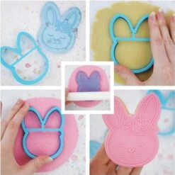 Sweet Stamp Happy Valentine's Day - OUTboss Stamp N Cut -Baking Supplies Store sweet stamp happy valentines day outboss stamp n cut p14616 60423 image