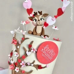 Sweet Stamp Hello Valentine - OUTboss Love -Baking Supplies Store sweet stamp hello valentine outboss love p13469 61258 image