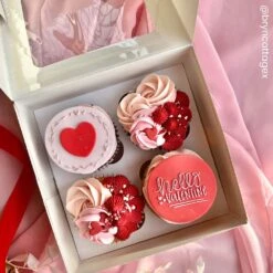 Sweet Stamp Hello Valentine - OUTboss Love -Baking Supplies Store sweet stamp hello valentine outboss love p13469 61259 image