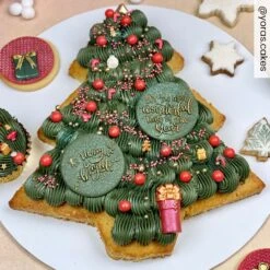 Sweet Stamp Merry And Bright - OUTboss Expressions 12 Sweet Stamp Merry And Bright - OUTboss Expressions -Baking Supplies Store sweet stamp merry and bright outboss expressions p13258 58395 image