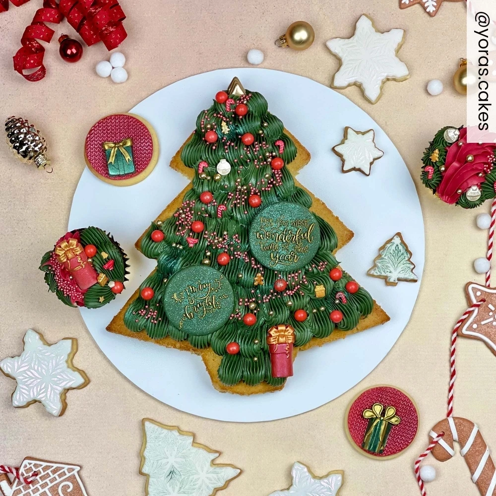 Sweet Stamp Merry And Bright - OUTboss Expressions 7 Sweet Stamp Merry And Bright - OUTboss Expressions - Image 5