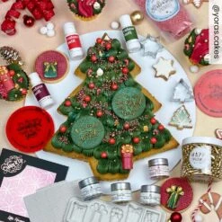 Sweet Stamp Merry And Bright - OUTboss Expressions 14 Sweet Stamp Merry And Bright - OUTboss Expressions -Baking Supplies Store sweet stamp merry and bright outboss expressions p13258 58397 image