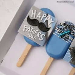 Sweet Stamp Moustache Happy Father's Day - OUTboss Expressions Stamp 9 Sweet Stamp Moustache Happy Father's Day - OUTboss Expressions Stamp -Baking Supplies Store sweet stamp moustache happy fathers day outboss expressions stamp p13789 51518 image