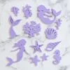 Sweet Stamp Mystic Mermaid Embossing Elements Set -Baking Supplies Store sweet stamp mystic mermaid embossing elements set p11986 37684 image
