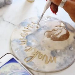 Sweet Stamp Mystic Mermaid Embossing Elements Set 12 Sweet Stamp Mystic Mermaid Embossing Elements Set -Baking Supplies Store sweet stamp mystic mermaid embossing elements set p11986 37686 image