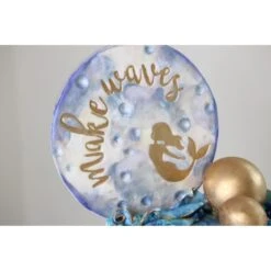 Sweet Stamp Mystic Mermaid Embossing Elements Set 13 Sweet Stamp Mystic Mermaid Embossing Elements Set -Baking Supplies Store sweet stamp mystic mermaid embossing elements set p11986 37687 image