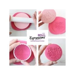 Sweet Stamp Ramadan Mubarak - OUTboss Expressions Stamp -Baking Supplies Store sweet stamp ramadan mubarak outboss expressions stamp p12808 44216 image