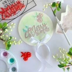 Sweet Stamp Traditional Christmas Elements Stamp Set -Baking Supplies Store sweet stamp traditional christmas elements stamp set p13104 45759 image