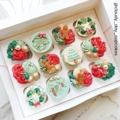 Sweet Sticks Metallic Edible Art Paint - Set Of 8 -Baking Supplies Store sweet sticks metallic edible art paint set of 8 p11994 58347 image