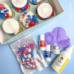 Sweet Treat Stamps London Landmarks - Set Of 3 Jubilee Embossing Stamps -Baking Supplies Store sweet treat stamps london landmarks set of 3 jubilee embossing stamps p15316 64950 image