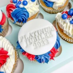 Sweet Treat Stamps London Landmarks - Set Of 3 Jubilee Embossing Stamps -Baking Supplies Store sweet treat stamps london landmarks set of 3 jubilee embossing stamps p15316 64951 image