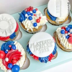 Sweet Treat Stamps London Landmarks - Set Of 3 Jubilee Embossing Stamps -Baking Supplies Store sweet treat stamps london landmarks set of 3 jubilee embossing stamps p15316 64952 image