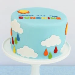 Teardrop Element Cutter Set Of 9 -Baking Supplies Store teardrop element cutter set of 9 p8018 13732 image