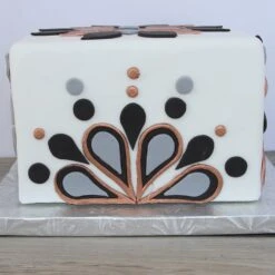 Teardrop Element Cutter Set Of 9 -Baking Supplies Store teardrop element cutter set of 9 p8018 13735 image