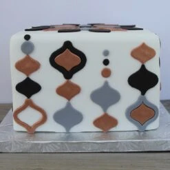 Teardrop Element Cutter Set Of 9 -Baking Supplies Store teardrop element cutter set of 9 p8018 13739 image