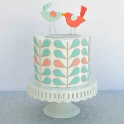 Teardrop Element Cutter Set Of 9 -Baking Supplies Store teardrop element cutter set of 9 p8018 13740 image