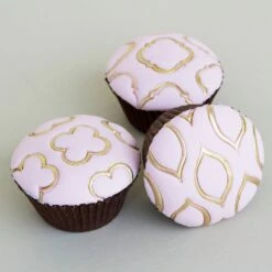 Teardrop Element Cutter Set Of 9 -Baking Supplies Store teardrop element cutter set of 9 p8018 13741 image