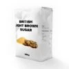 The Cake Decorating Co. British Light Brown Sugar 25kg 1 The Cake Decorating Co. British Light Brown Sugar 25kg -Baking Supplies Store the cake decorating co british light brown sugar 25kg p12612 42492 image