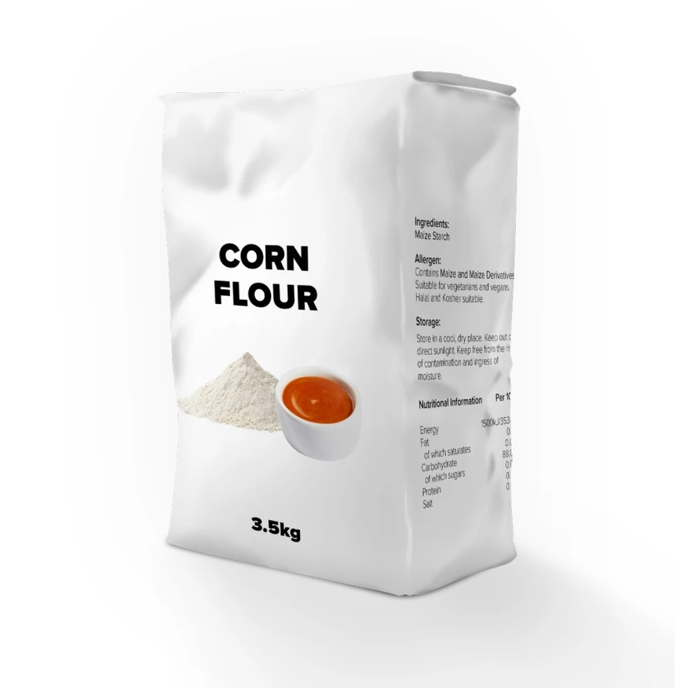 The Cake Decorating Co. Cornflour 3.5kg 3 The Cake Decorating Co. Cornflour 3.5kg